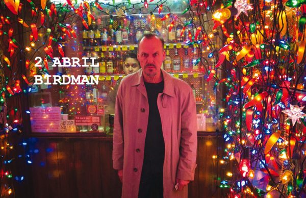 Birdman
