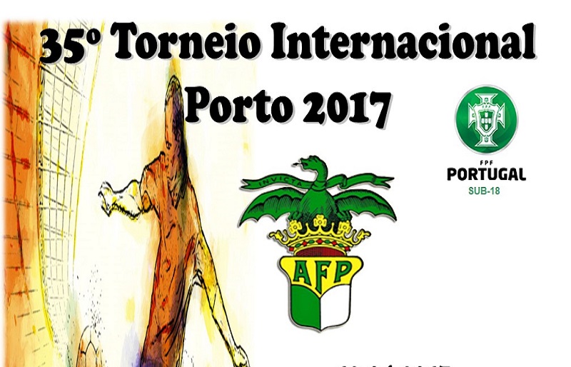 35º Torneio Internacional do Porto