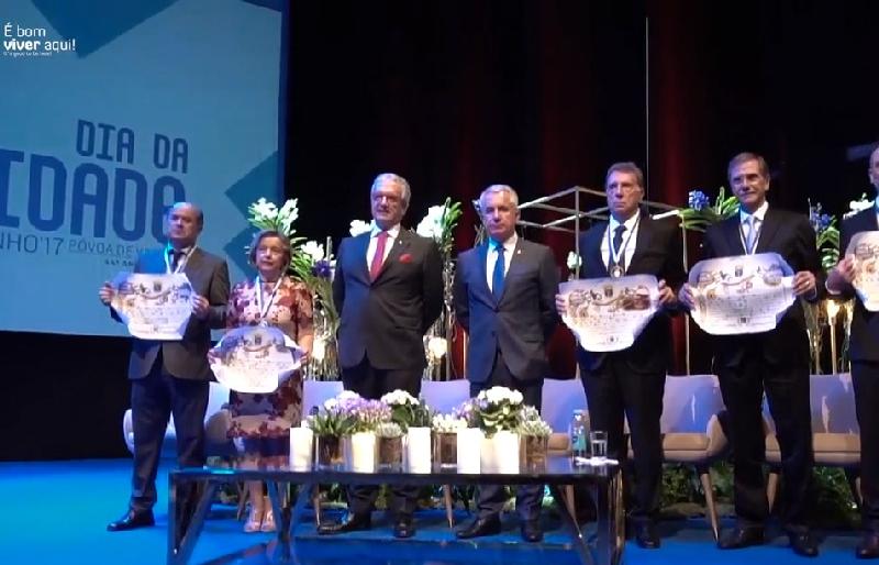 44.º aniversário do Dia da Cidade