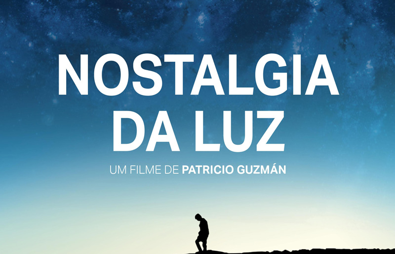 Nostalgia da luz