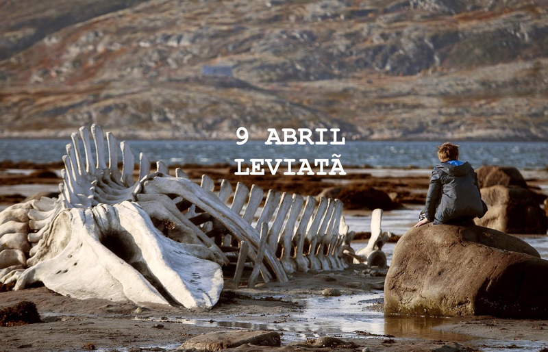 Leviatã