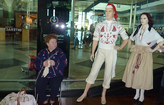 Ação de promoção de turismo na páscoa 5