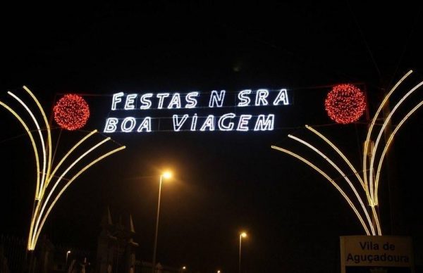 Aguçadoura celebra Festas de Nossa Senhora da Boa Viagem