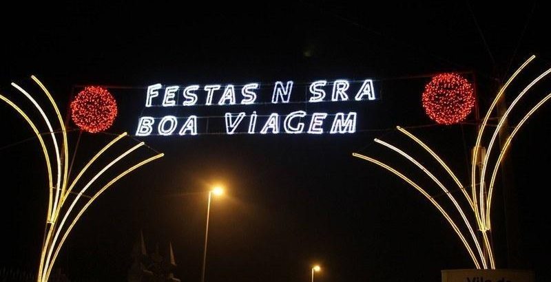 Aguçadoura celebra Festas de Nossa Senhora da Boa Viagem