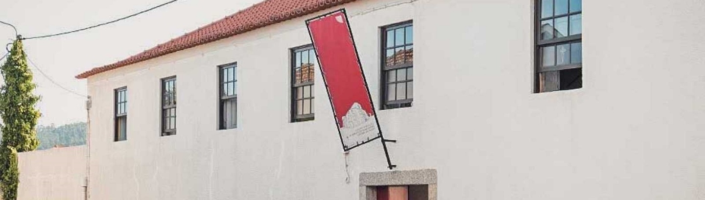 Albergue de Peregrinos de São Pedro de Rates