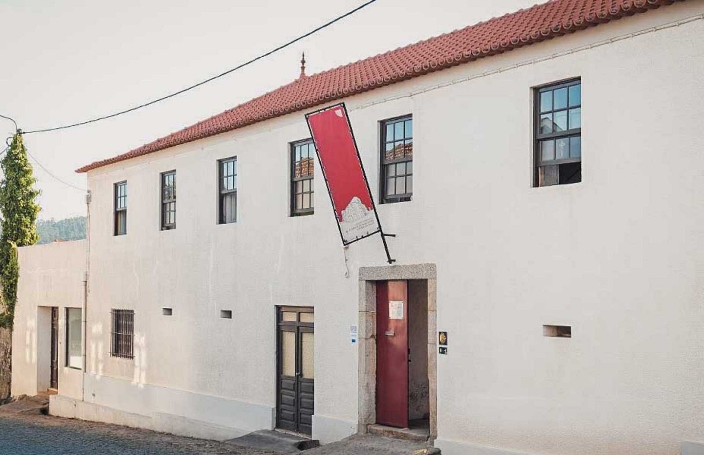 Albergue de peregrinos povoa de varzim