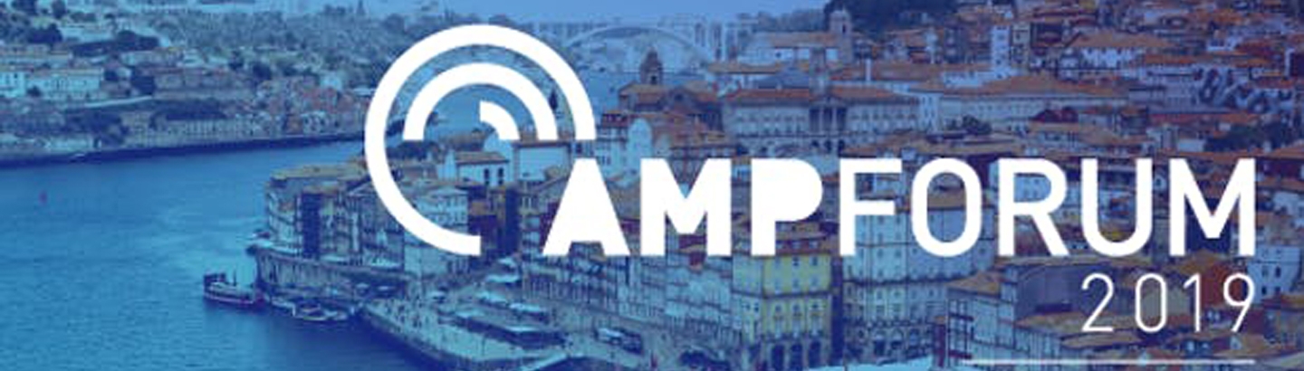 V Fórum de Inovação Social AMP 2019