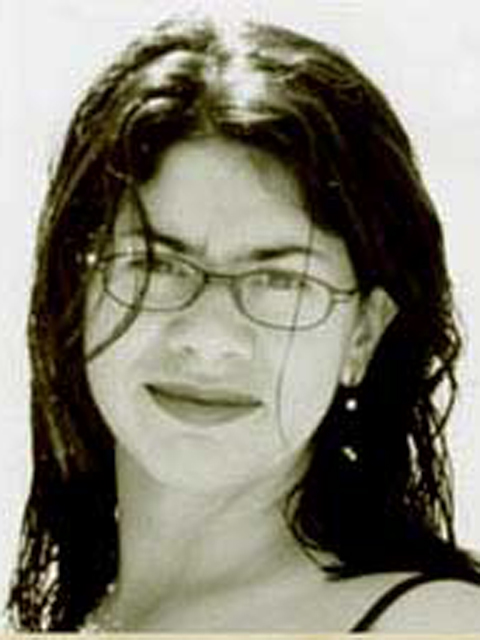 Ángela Ramos Díaz