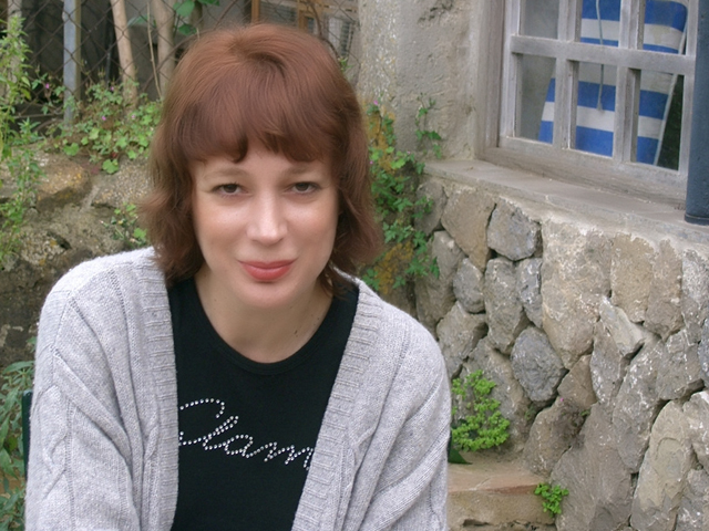 Ángela Vallvey Ángela Vallvey