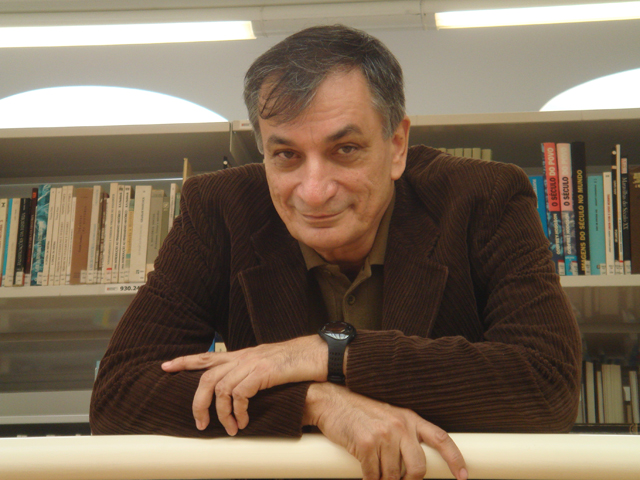 Antonio Cicero Antonio Cicero