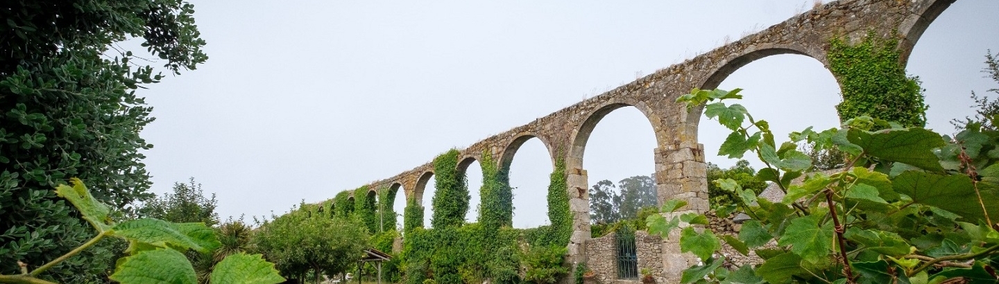 Aqueduto