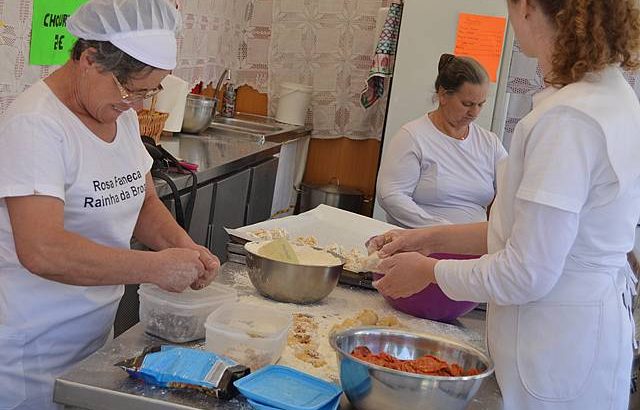 Áreas de atividade - É Bom Viver Aqui - Actividades - Feira de Artesanato e Gastronomia da Póvoa de Varzim - Feira de Artesanato e Gastronomia da Póvoa de Varzim 46