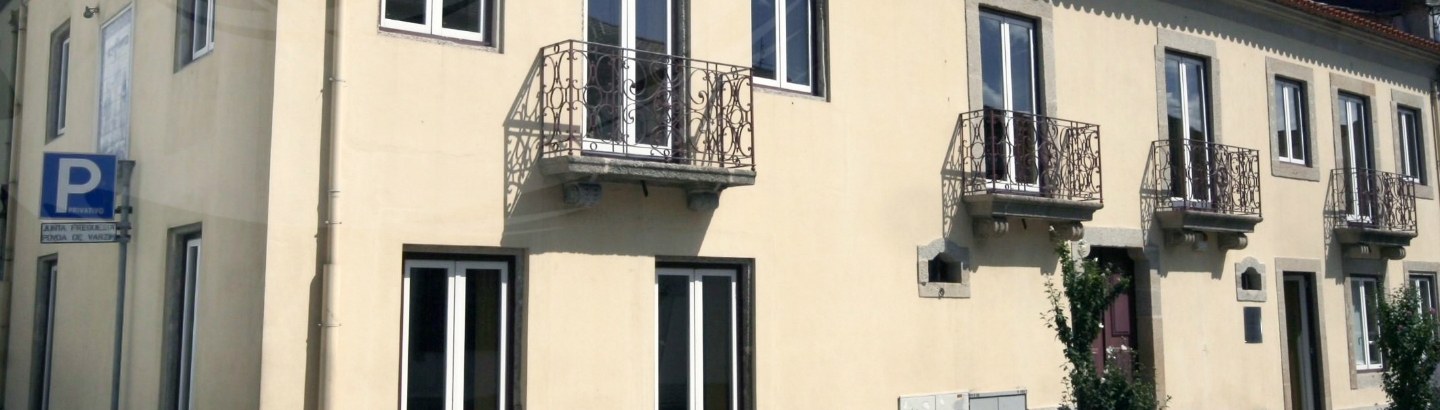 Arquivo Municipal destaca Capela de Nossa Senhora da Conceição