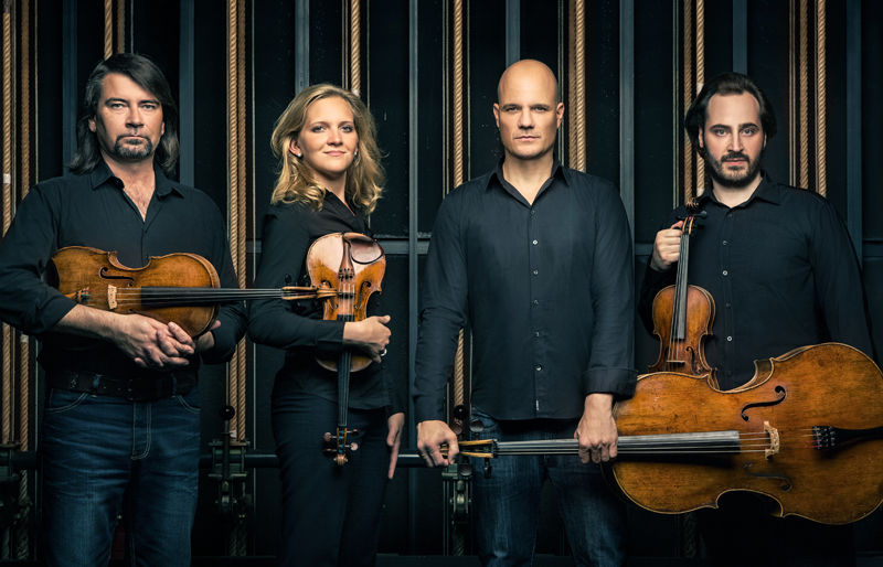 Artemis Quartet