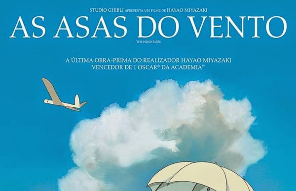 As asas do vento