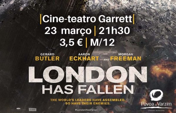 Ataque a Londres