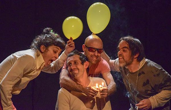 ATM – Atelier de Tempos Mortos