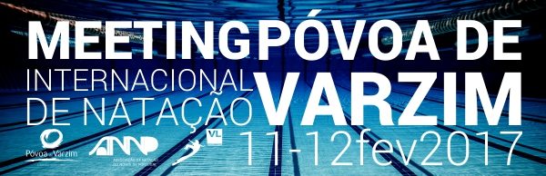 VIII Meeting Internacional da Póvoa de Varzim