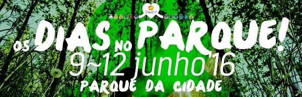 Os Dias no Parque 2016