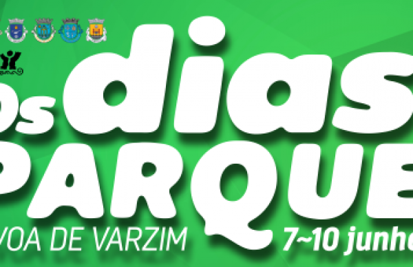 Os Dias no Parque 2018