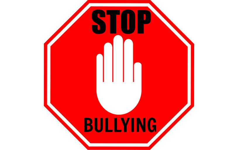 Diz Não ao Bullying