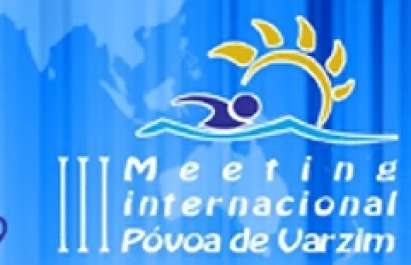 Meeting de Natação 2009