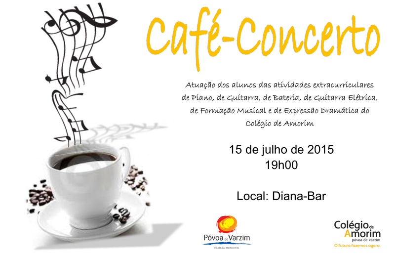 Café Concerto