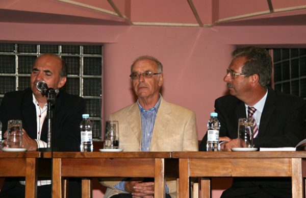 Quinta, 07
