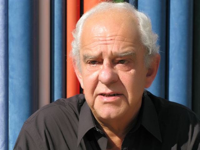 Carlos Pinto Coelho
