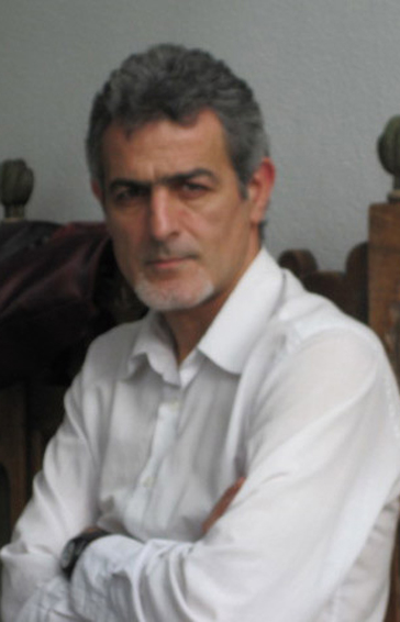 Carlos Quiroga