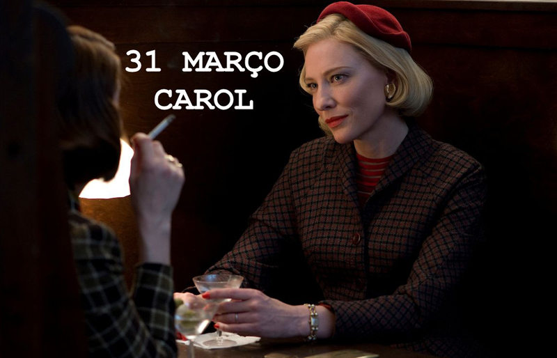 Carol
