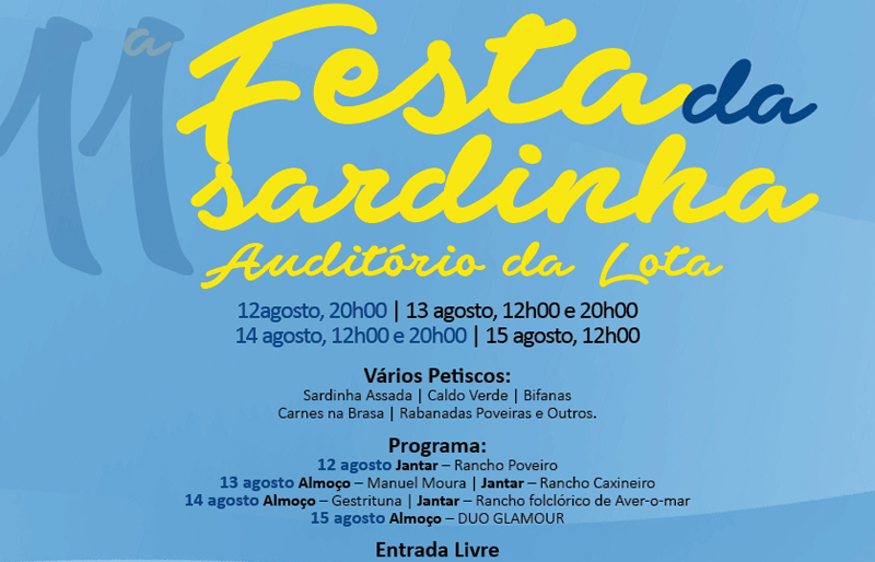 Festa da Sardinha