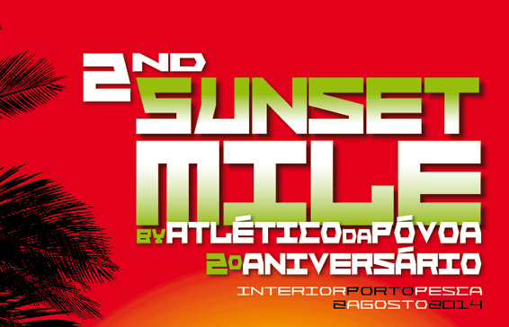 2º Sunset Mile