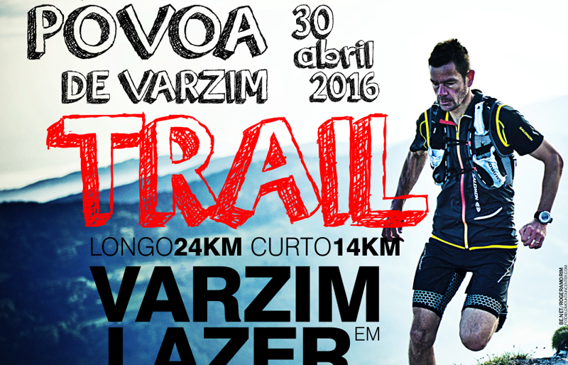 3º Trail Varzim Lazer