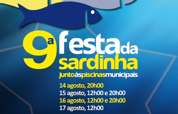Festa da Sardinha