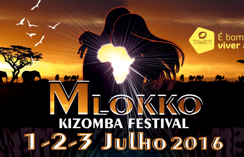 Kizomba Mlokko Festival