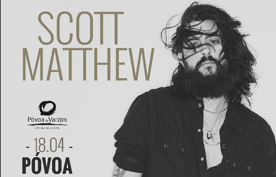 Scott Mathew