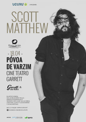 Scott Mathew