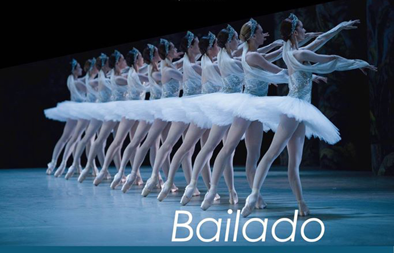 Bailado 2016