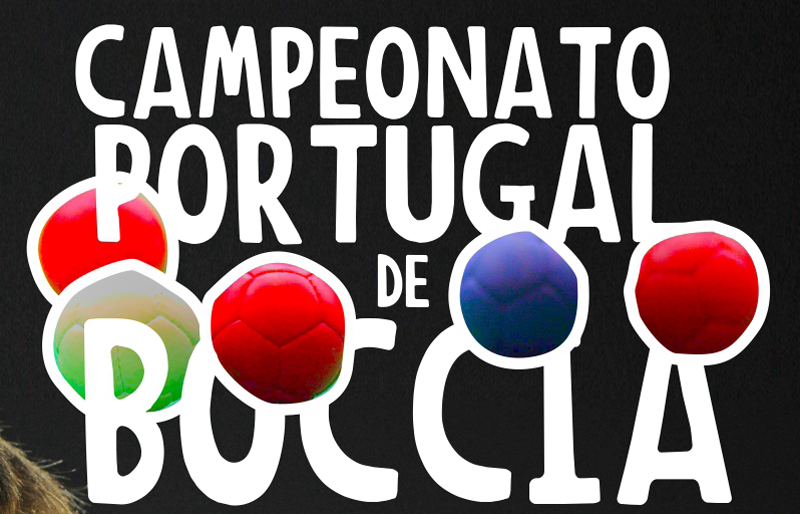 Campeonato de Portugal de Boccia de Pares e Equipas