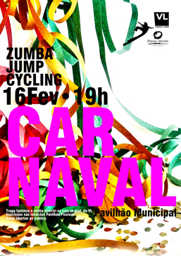 Carnaval na Varzim Lazer
