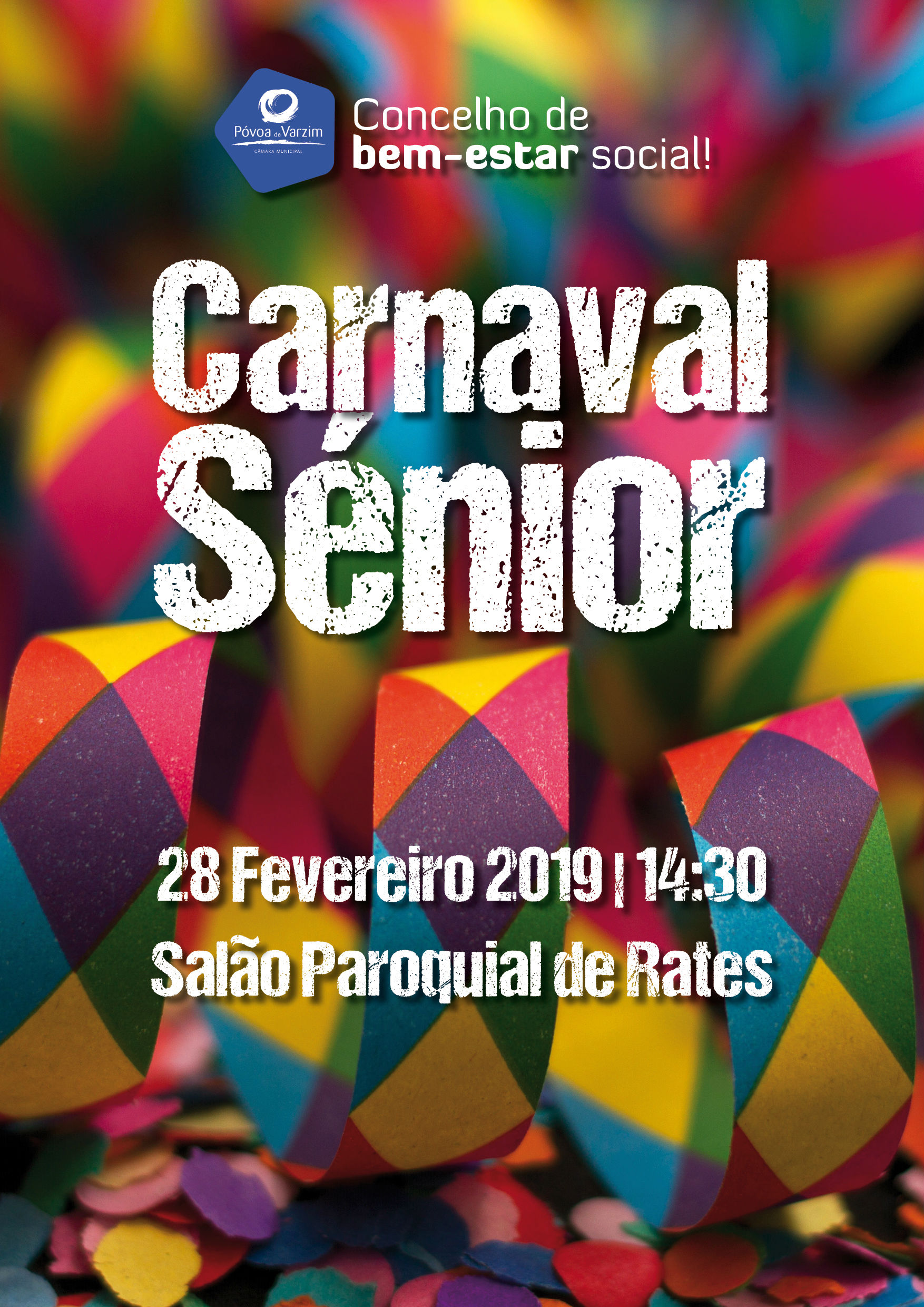 Carnaval Sénior