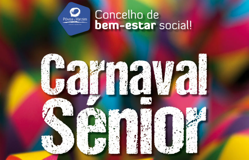 Carnaval Sénior