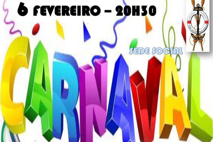 Carnaval n'As Tricanas Poveiras