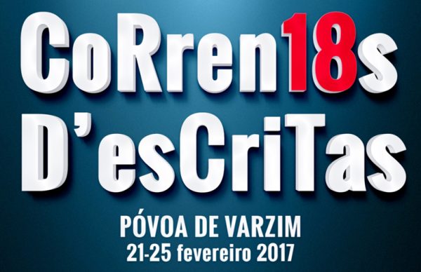 Correntes d'Escritas