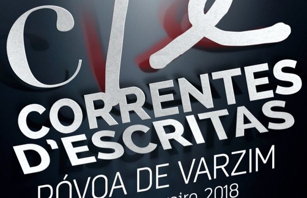 Correntes d'Escritas