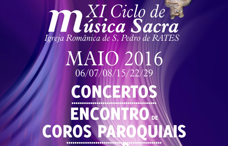 XI Ciclo de Música Sacra