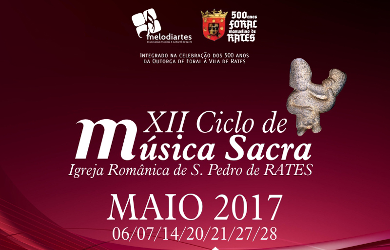 Ciclo de Música Sacra
