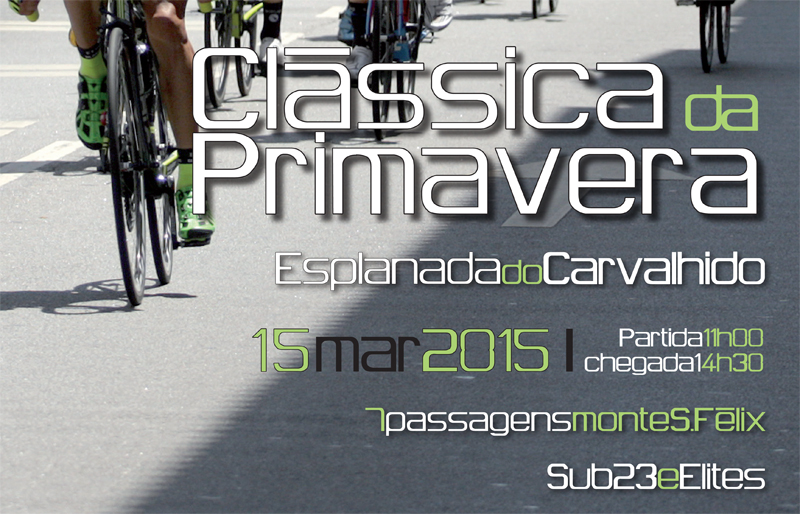 Clássica da Primavera