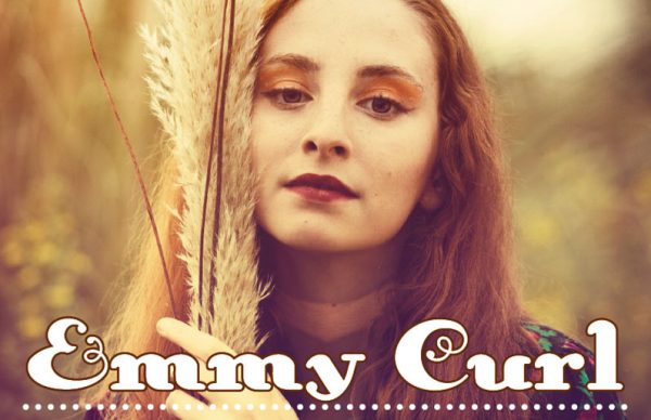 Emmy Curl